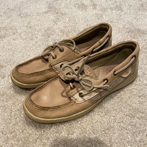 Sperrys Size 8.5